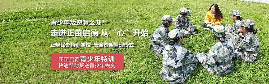 正苗啟德叛逆