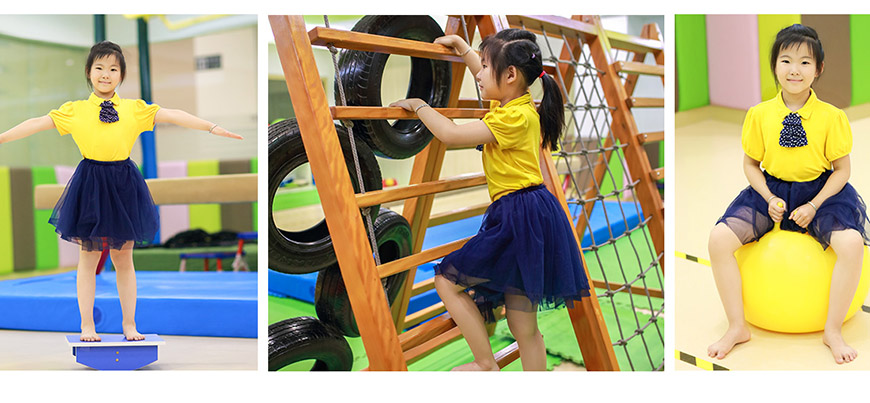 博沃思专注力、注意力