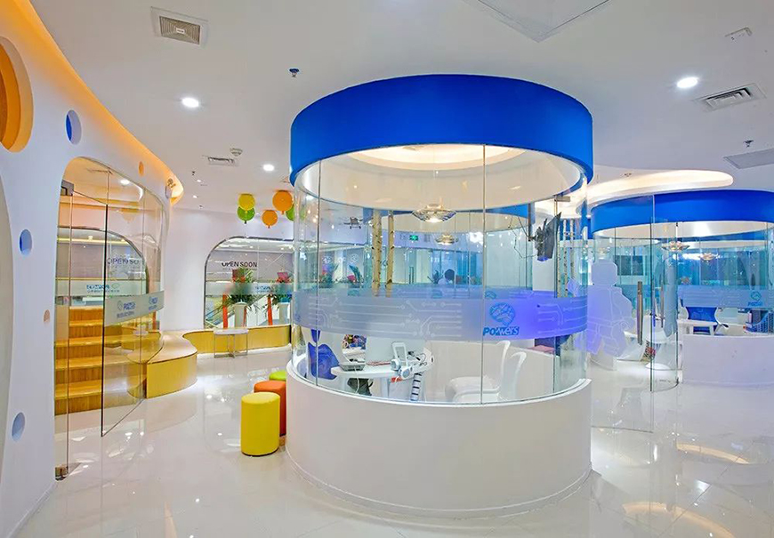 博沃思专注力、注意力