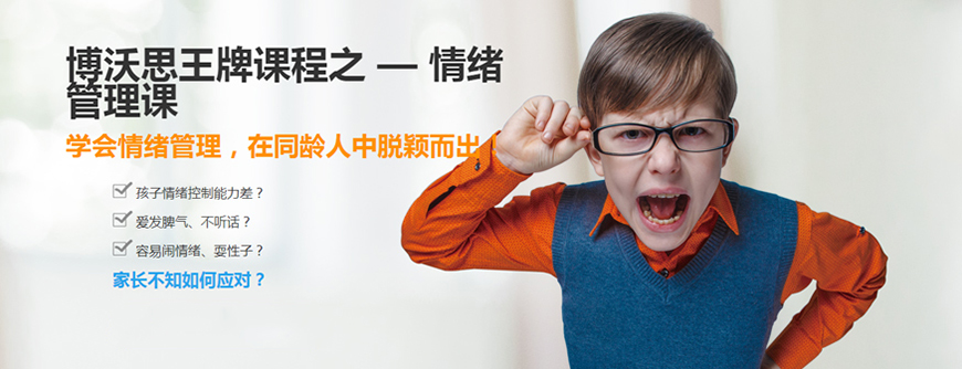 博沃思专注力、注意力