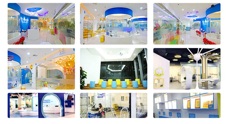 博沃思专注力、注意力