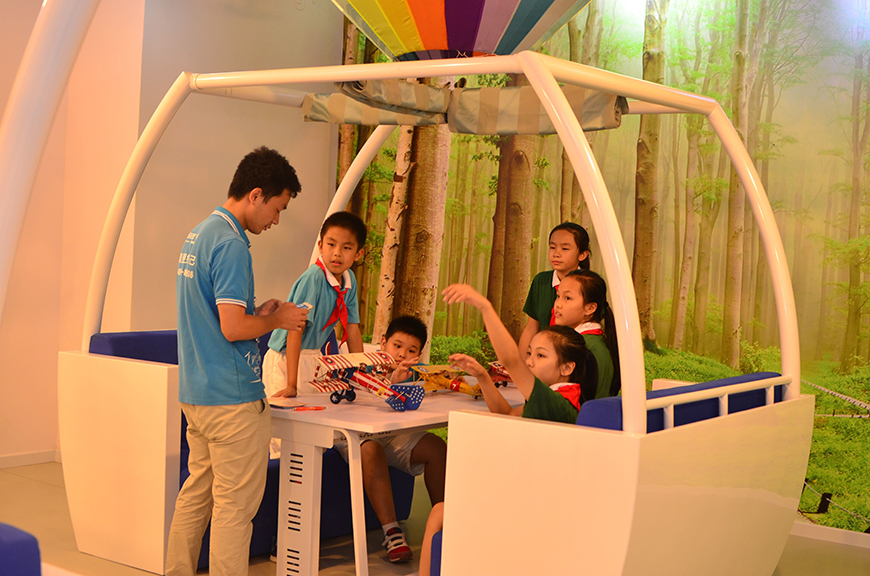 博沃思专注力、注意力