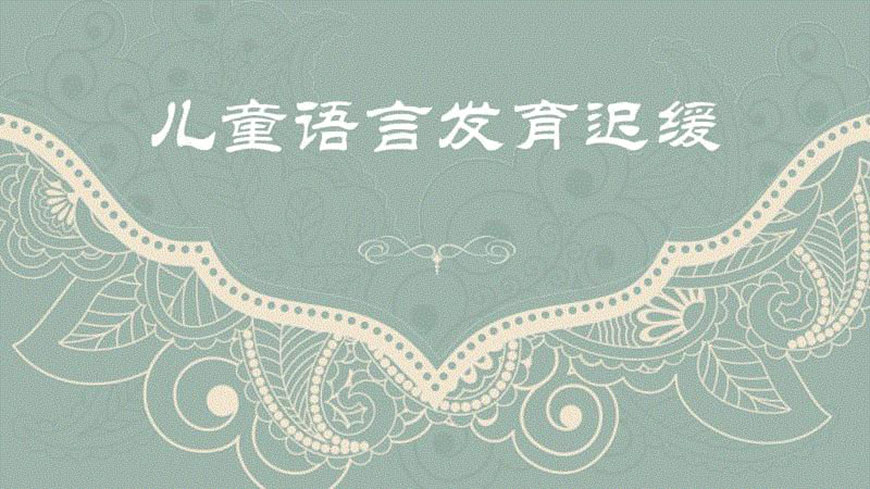 东方启音自闭症