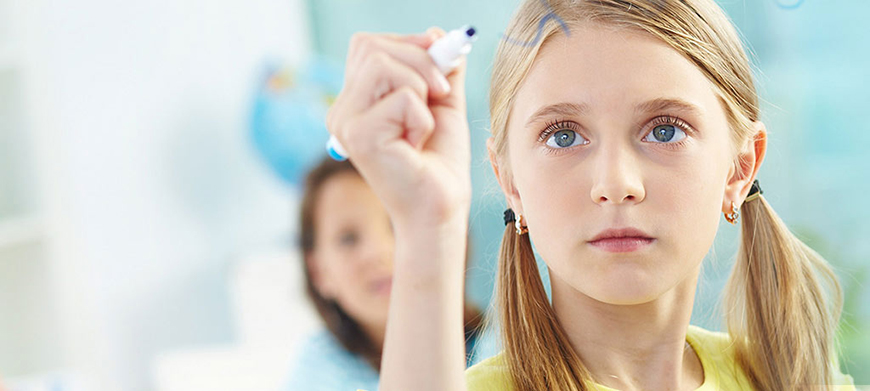 东方启音自闭症