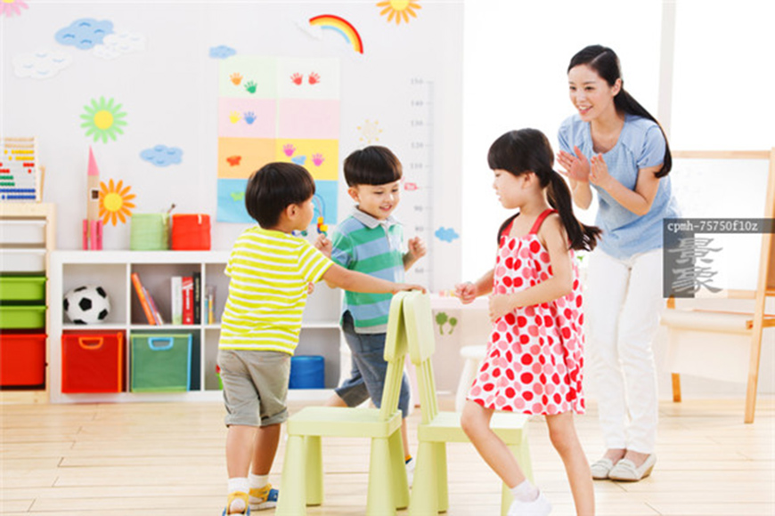 康复自闭症、孤独症