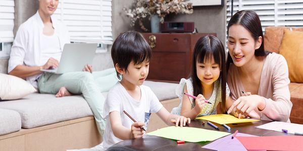 康复自闭症、孤独症