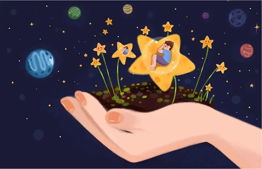 康复自闭症、孤独症