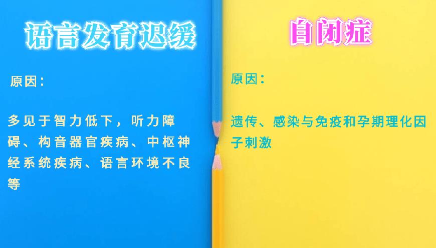 康复自闭症、孤独症