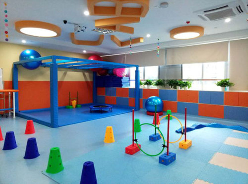 康复自闭症、孤独症