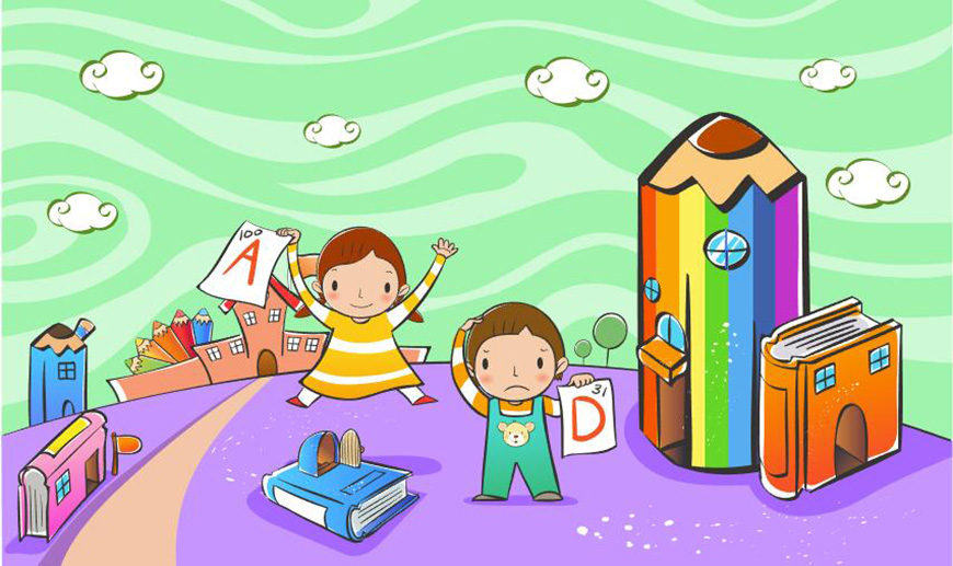 康复自闭症、孤独症