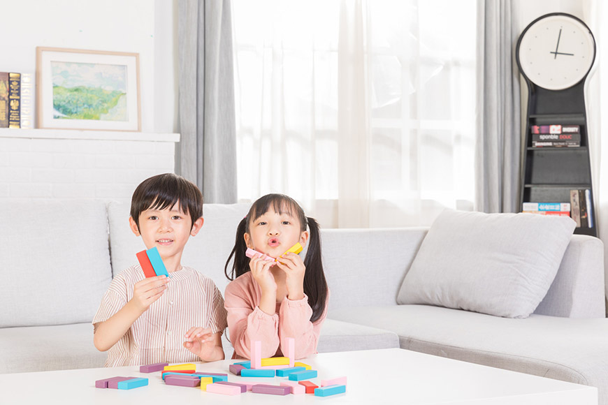 康复自闭症、孤独症