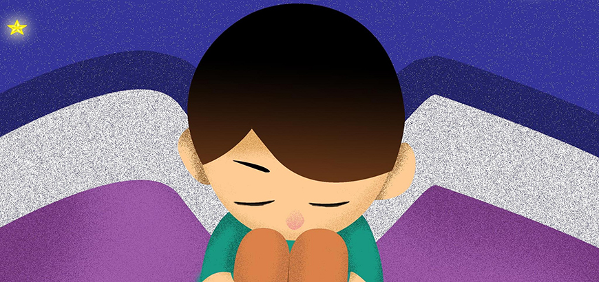 康复自闭症、孤独症