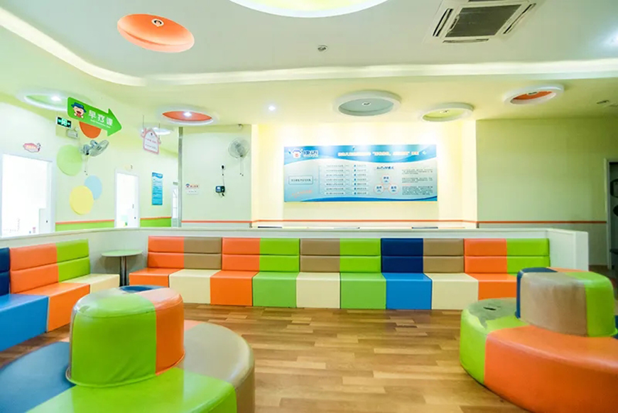 康复自闭症、孤独症