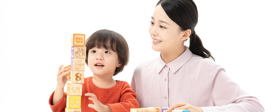 康复自闭症、孤独症