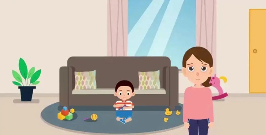 康复自闭症、孤独症