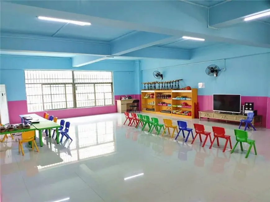 康复自闭症、孤独症