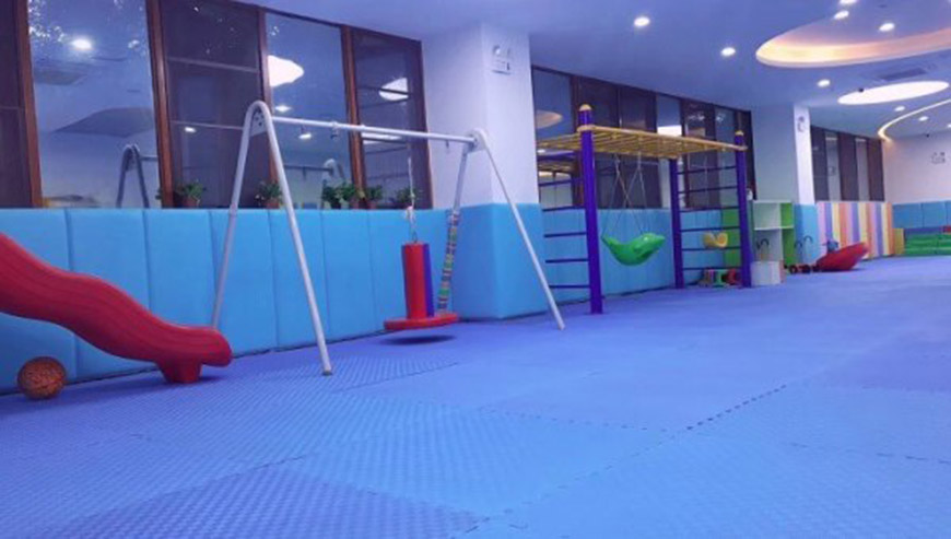 康复自闭症、孤独症