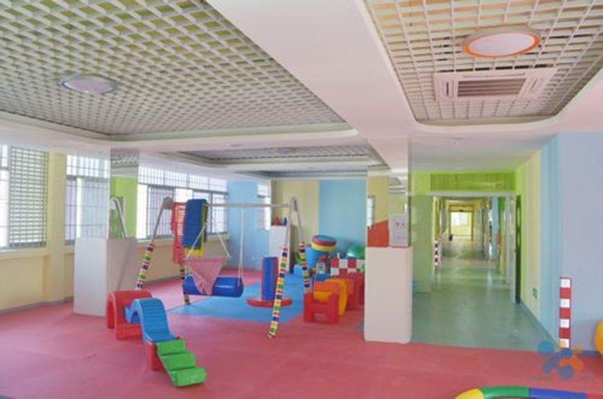 康复自闭症、孤独症