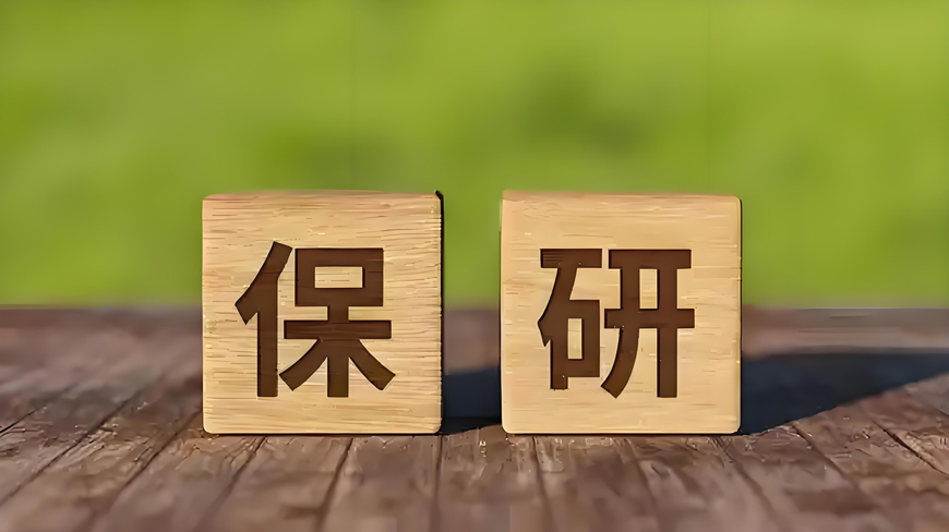 保研