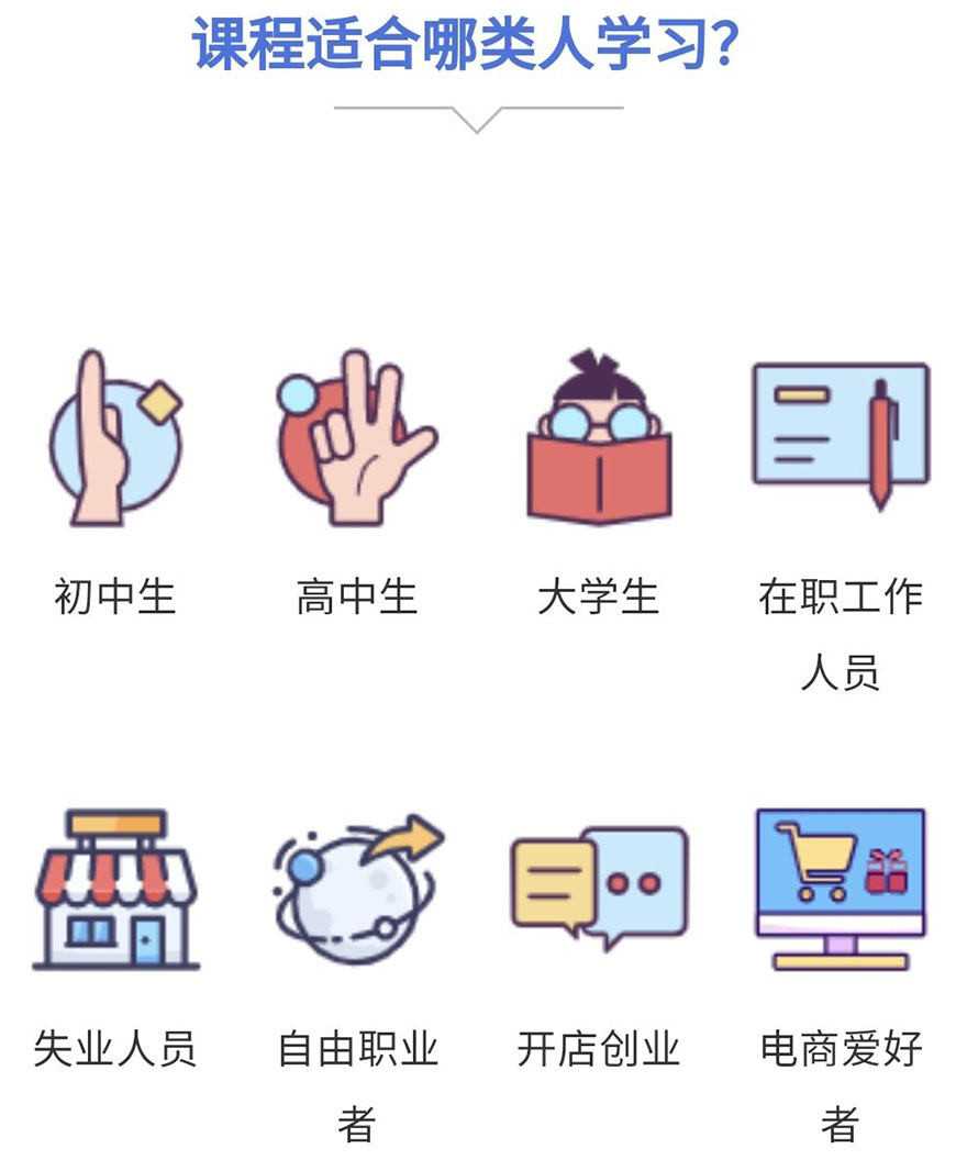电商