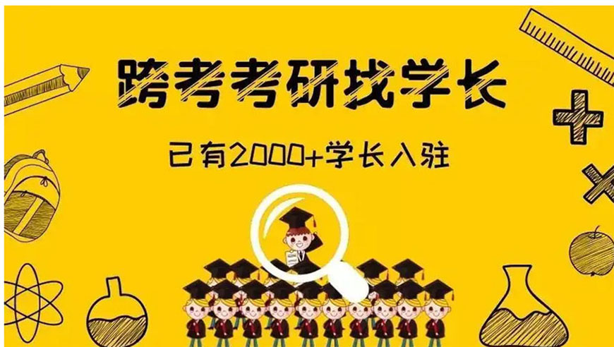 考研
