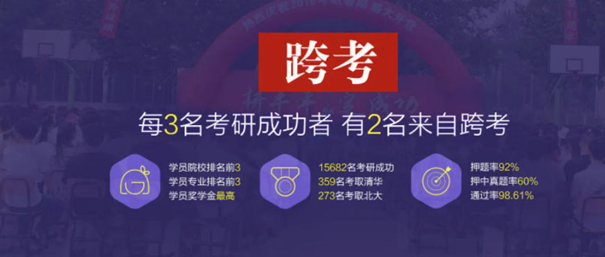考研