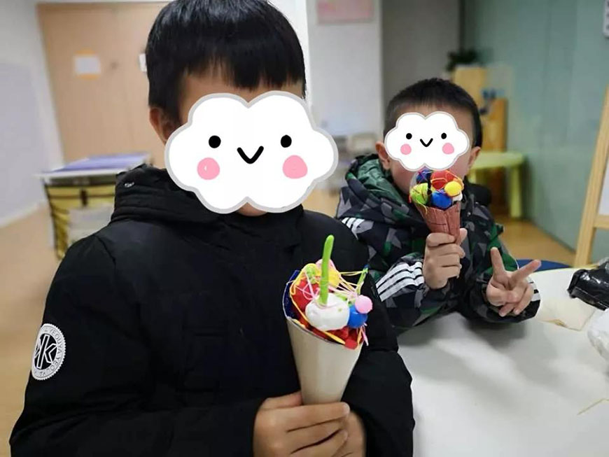 康复