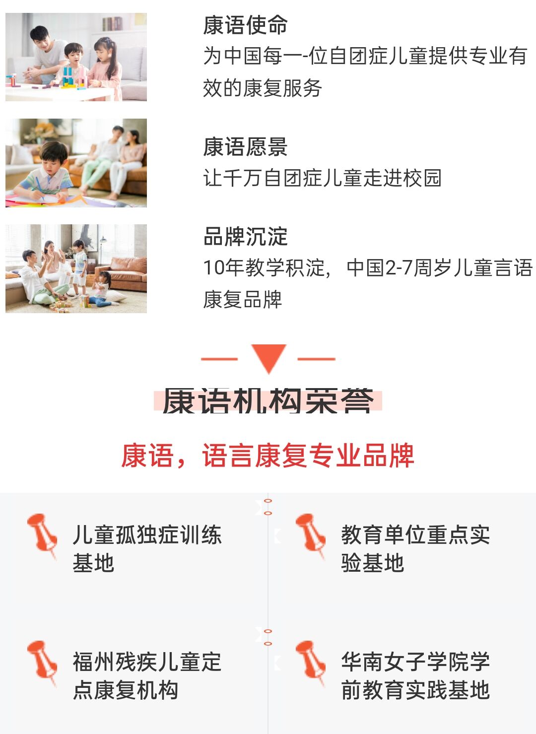 康復