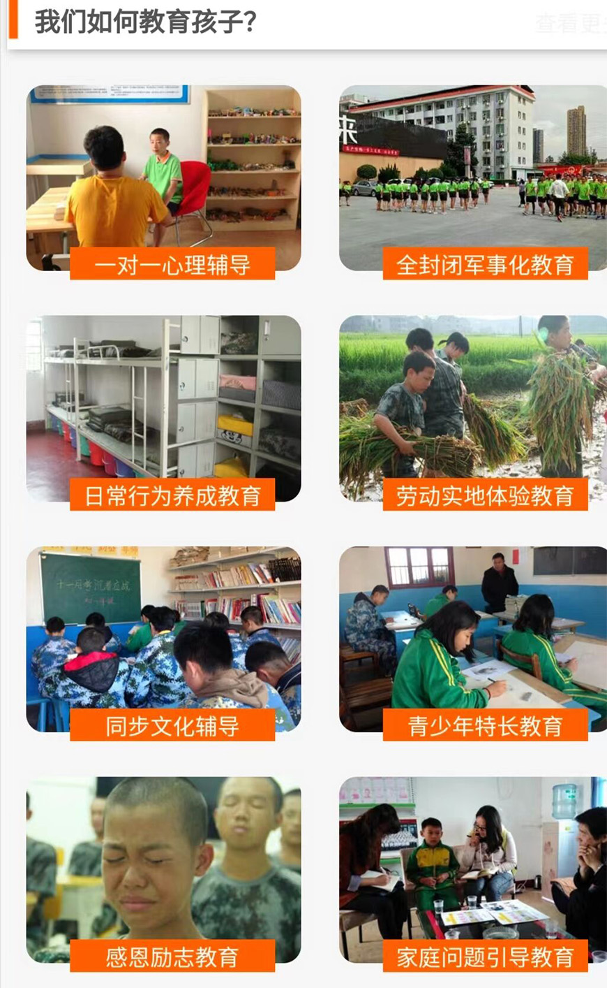 叛逆
