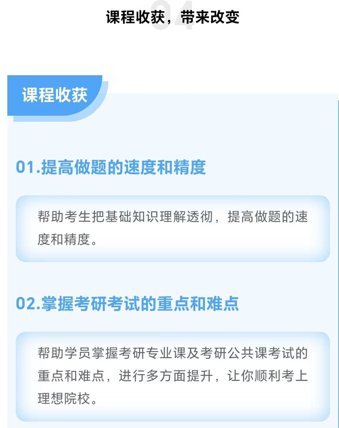 考研