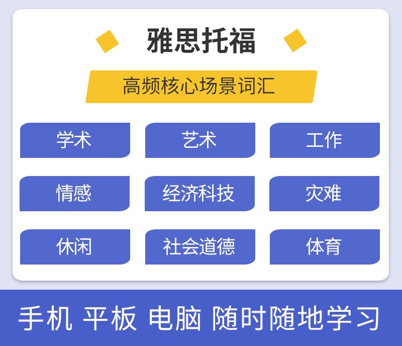 雅思