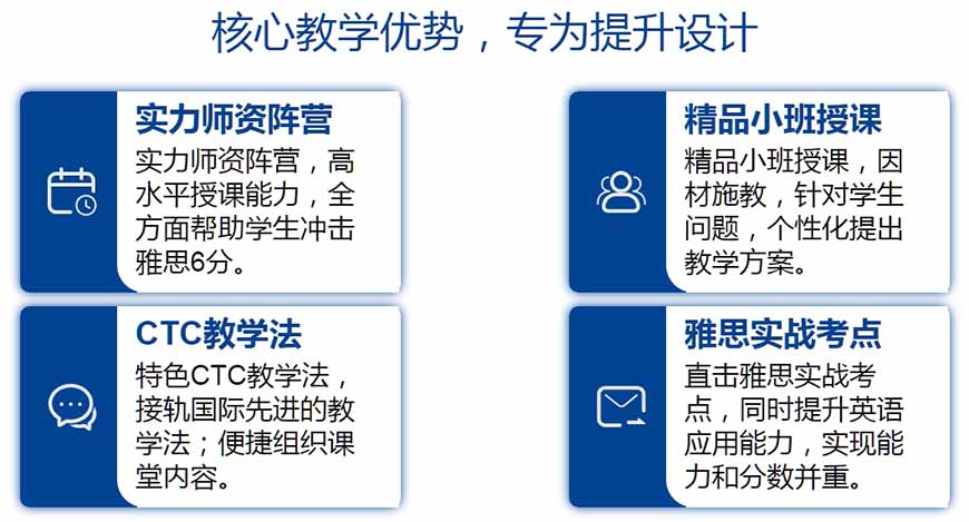 雅思