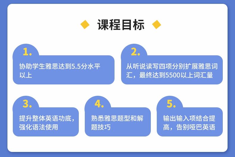 雅思