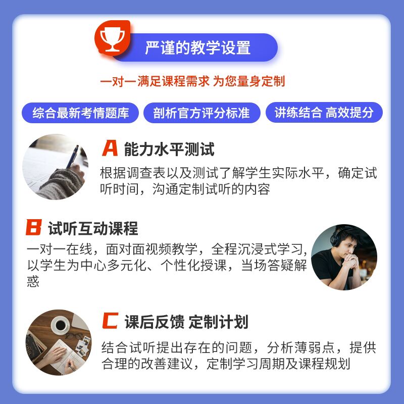 雅思