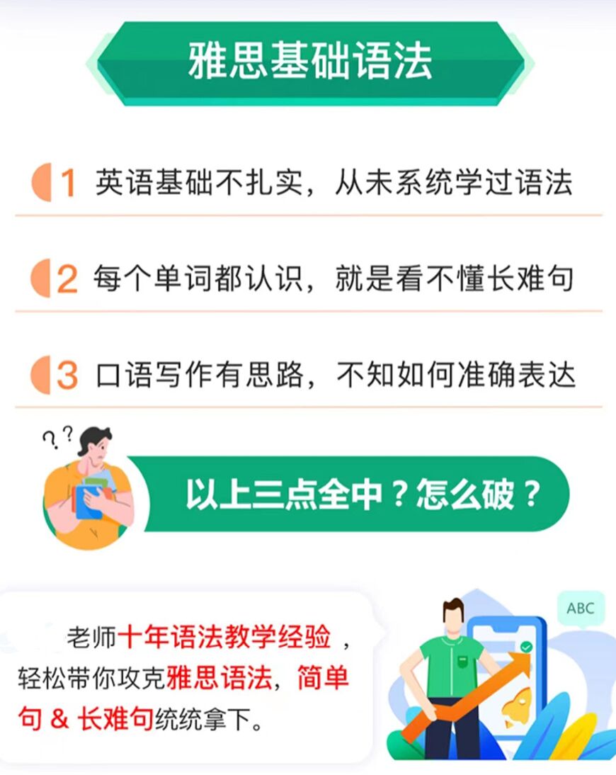 雅思