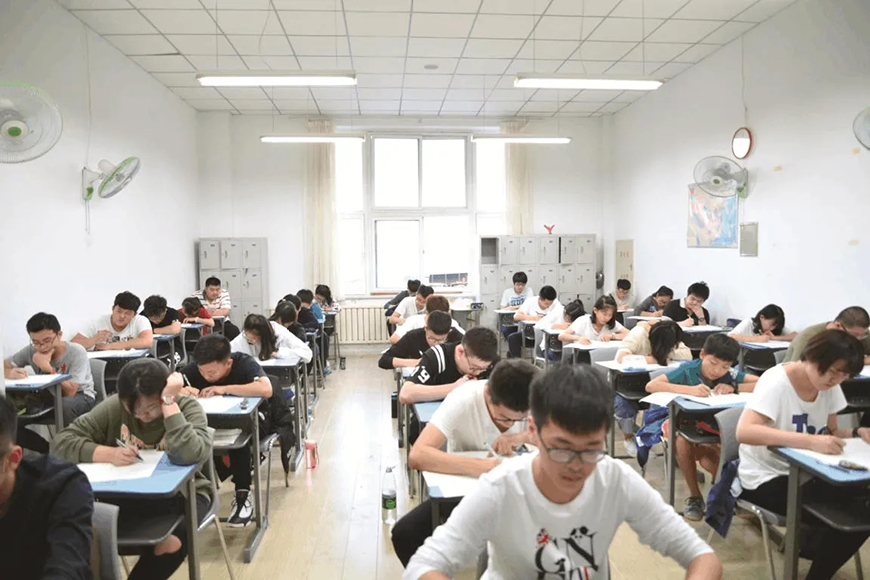 北京博众未来高考辅导