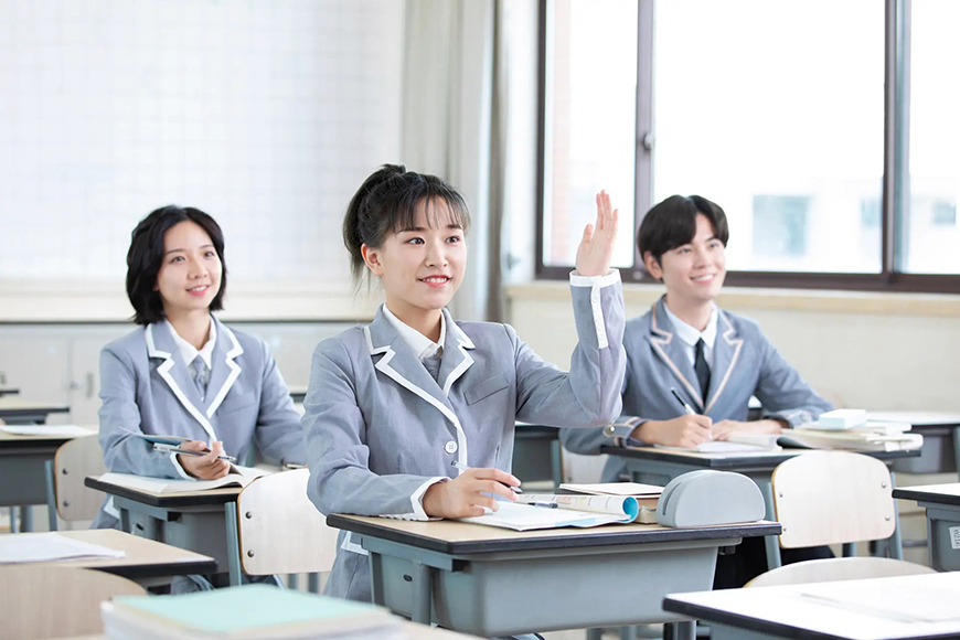 成都戴氏高中辅导