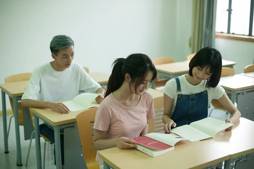 成都戴氏高中辅导