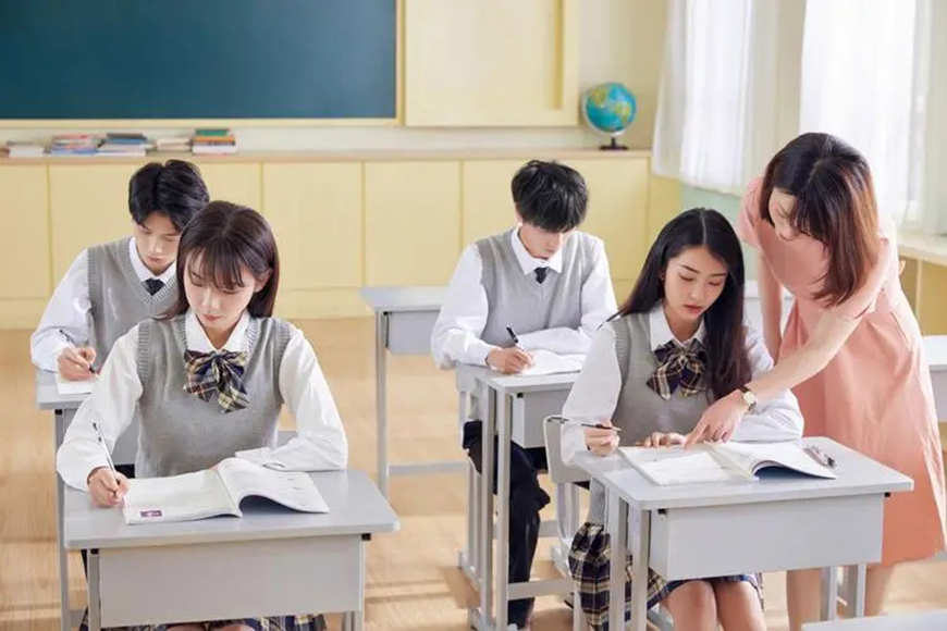 成都戴氏高中辅导