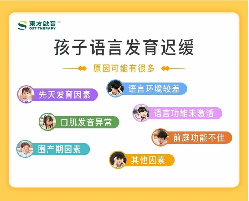 兒童康復中心