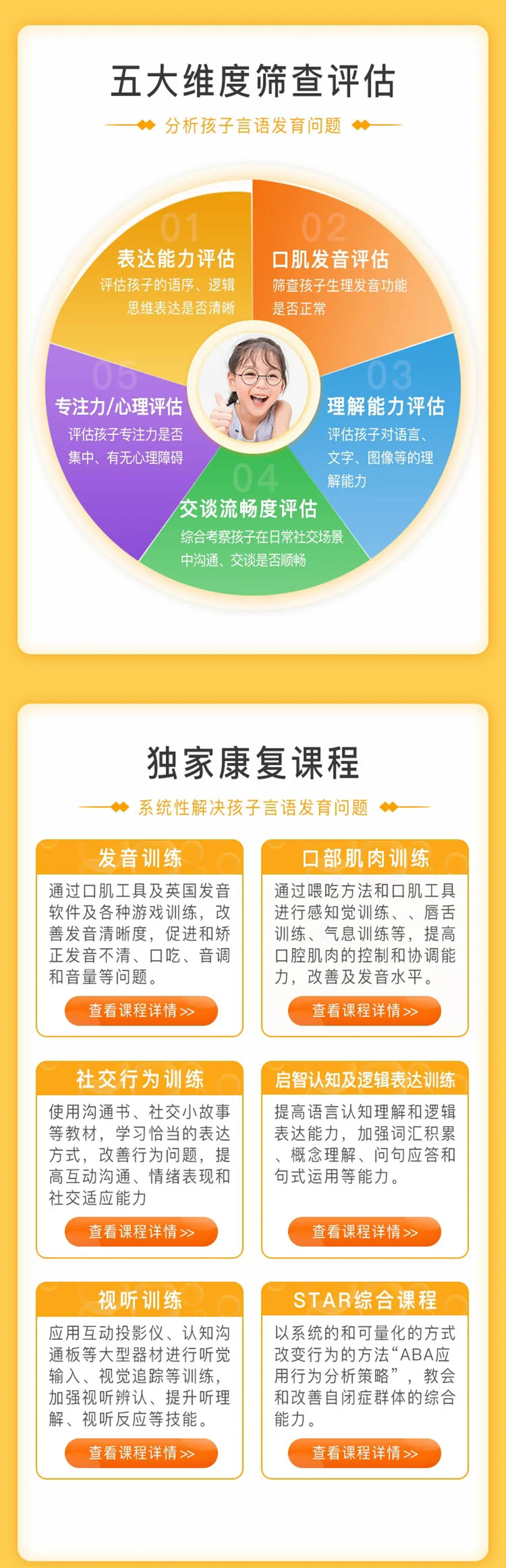 兒童康復中心