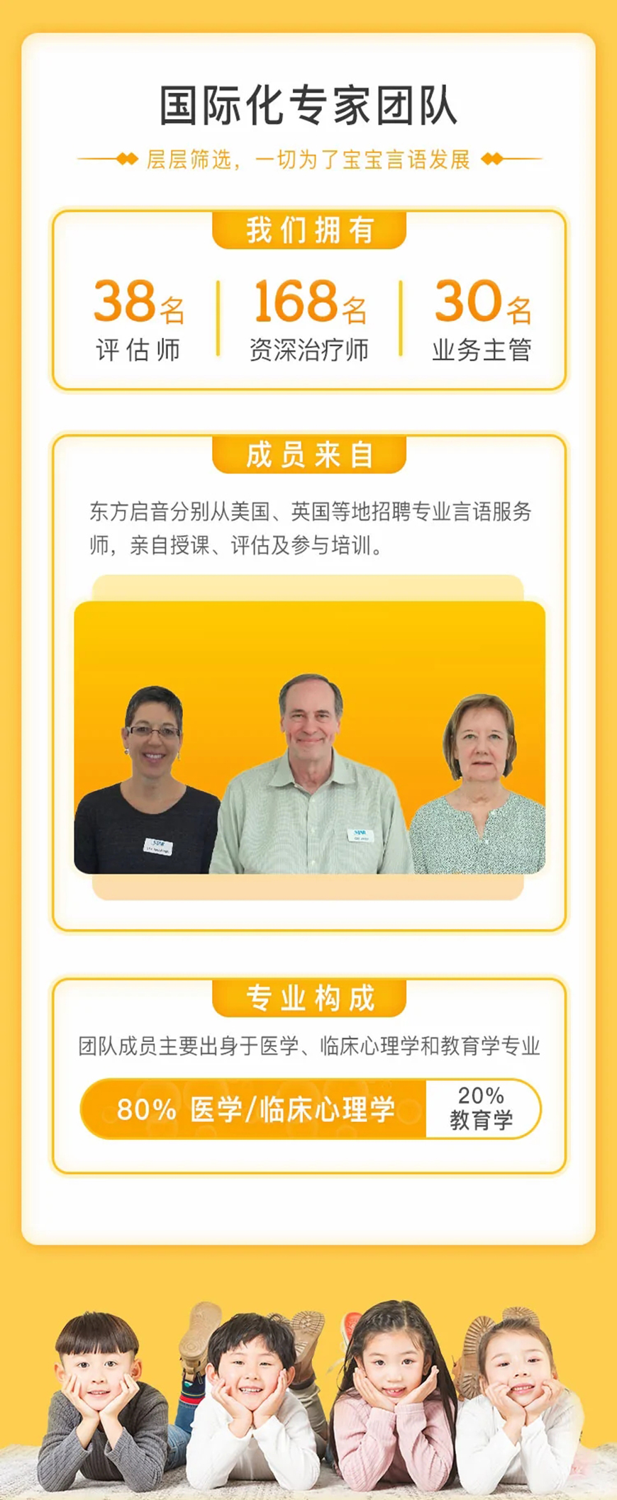 兒童康復中心