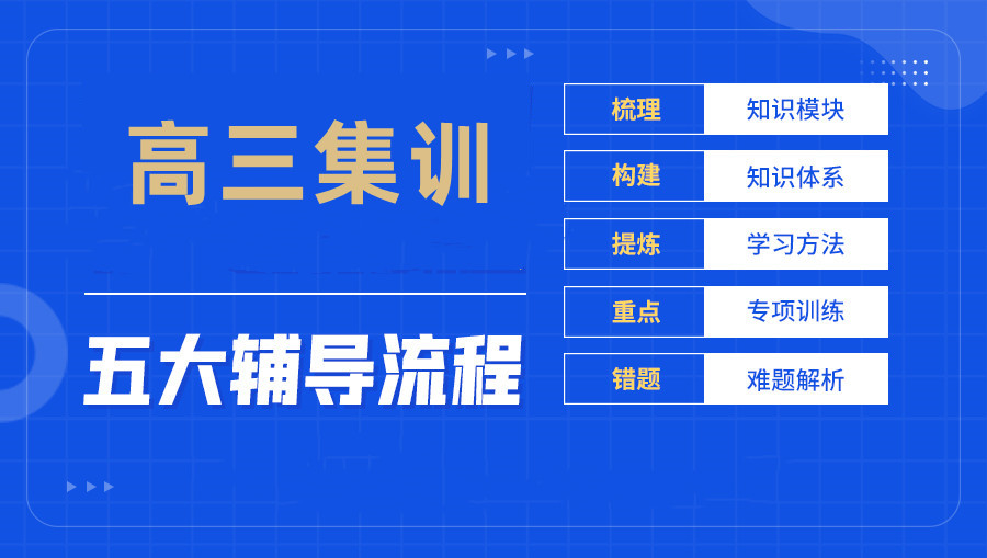 高中輔導