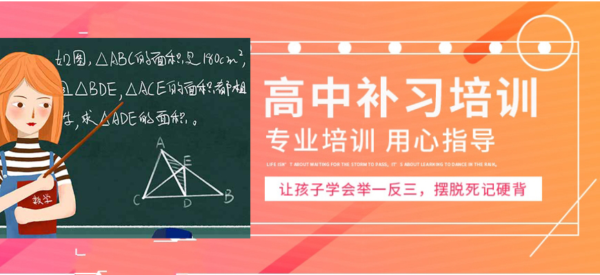 高中輔導(dǎo)
