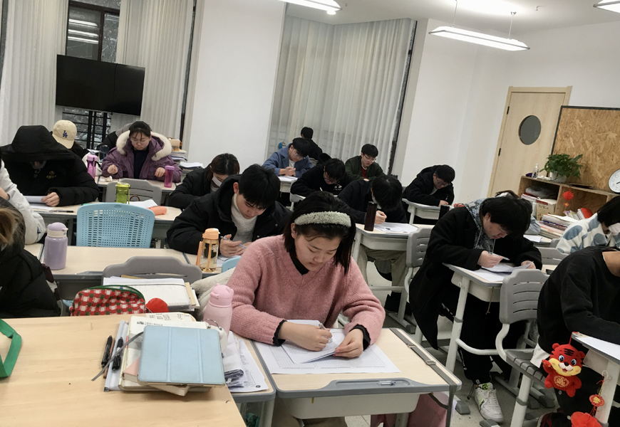 高中輔導