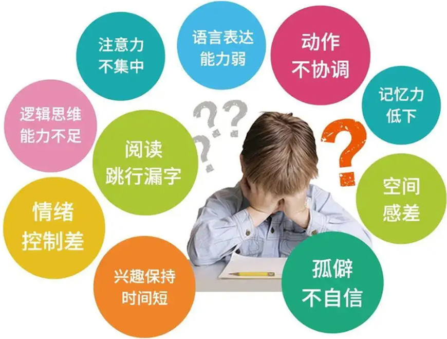 康復訓練機構