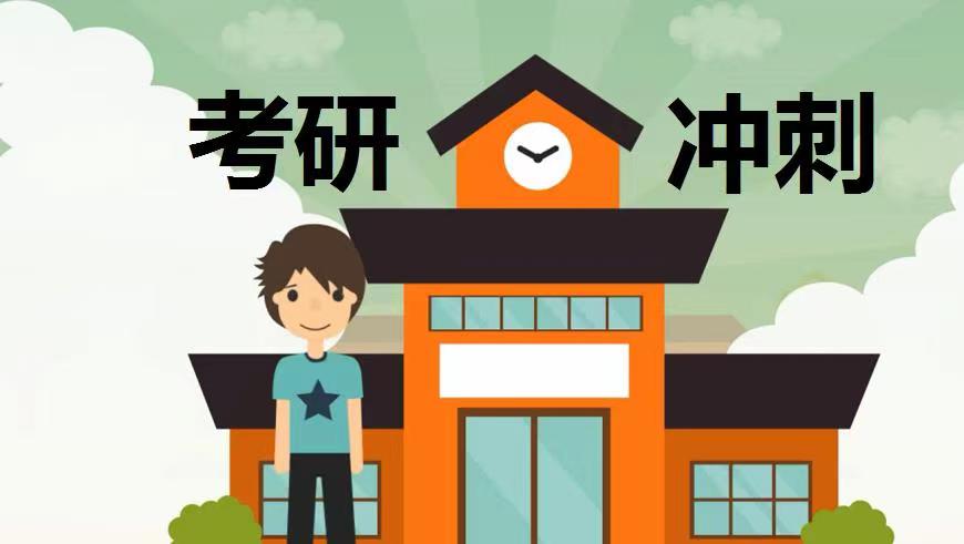 考研輔導，考研集訓