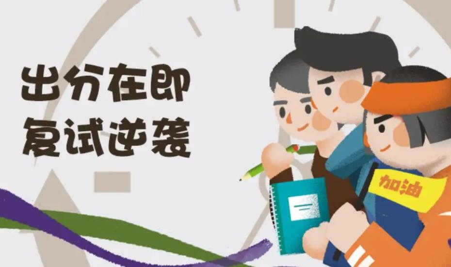 考研辅导，考研集训