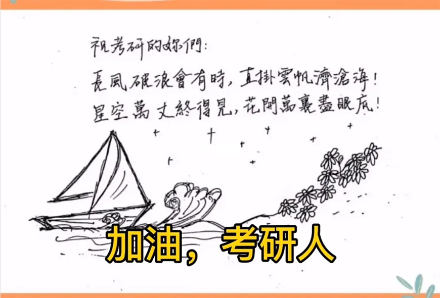 考研辅导，考研集训