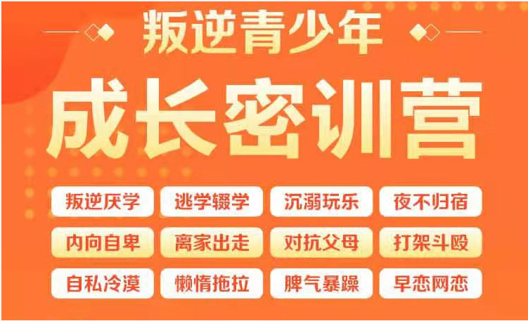 叛逆